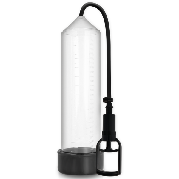 PUMP ADDICTED - RX7 TRANSPARENT -