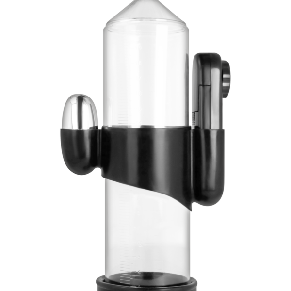 PUMP ADDICTED - BALLE VIBRANTE -