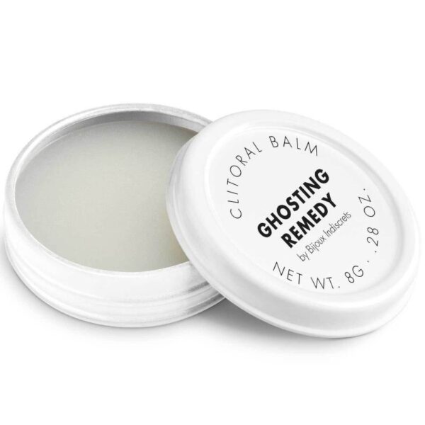BIJOUX - CLITHÉRAPIE BAUME CLITORIS GHOSTING REMEDY - – Image 2