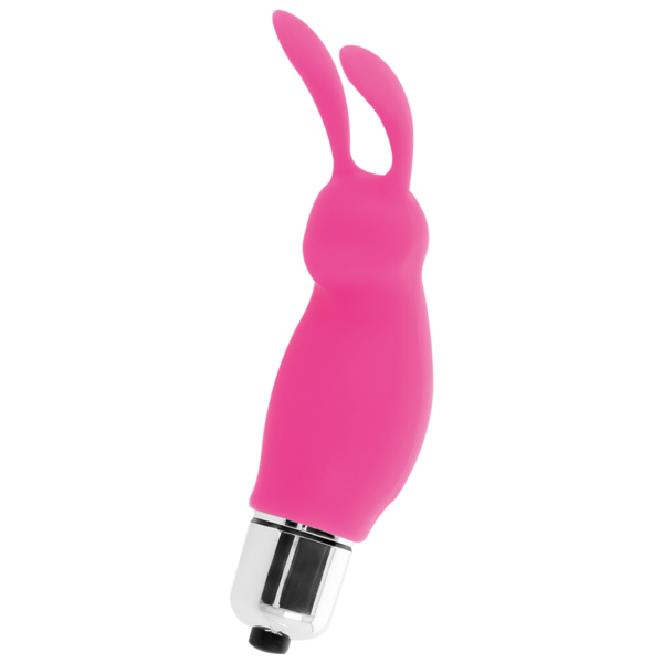 INTENSE - LAPIN ROGER ROSA - – Image 2