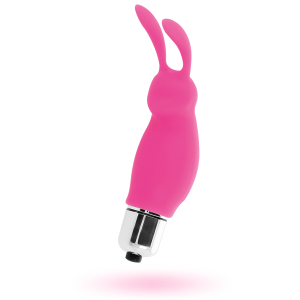 INTENSE - LAPIN ROGER ROSA - – Image 3