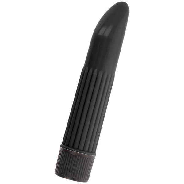INTENSE - VIBRATEUR SONNY NOIR -