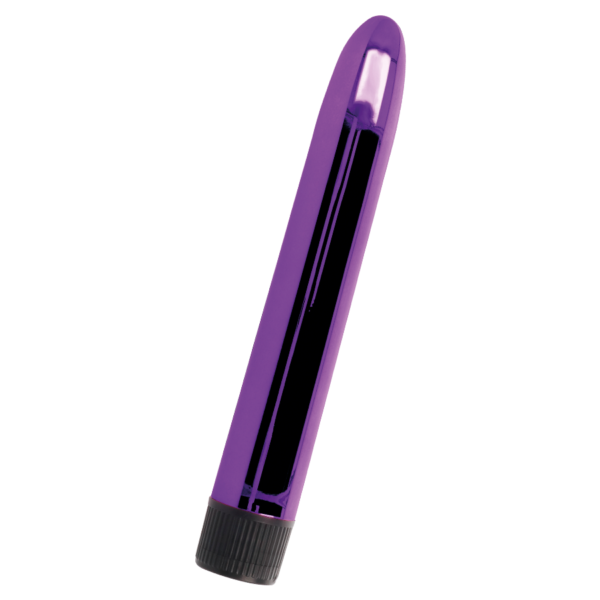 INTENSE - VIBRATEUR VITO LILAS - – Image 2