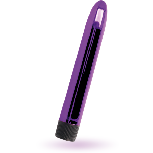 INTENSE - VIBRATEUR VITO LILAS - – Image 3