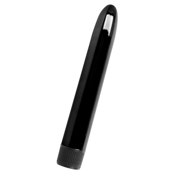 INTENSE - VIBRATEUR VITO NOIR - – Image 2