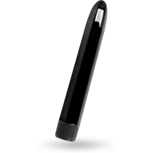 INTENSE - VIBRATEUR VITO NOIR - – Image 3