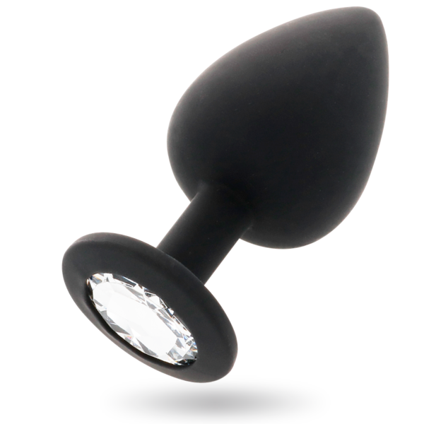 INTENSE - PLUG ANAL SHELKI L NOIR - – Image 5