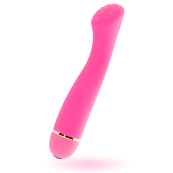 INTENSE - LILO 20 VITESSES SILICONE ROSE - – Image 5