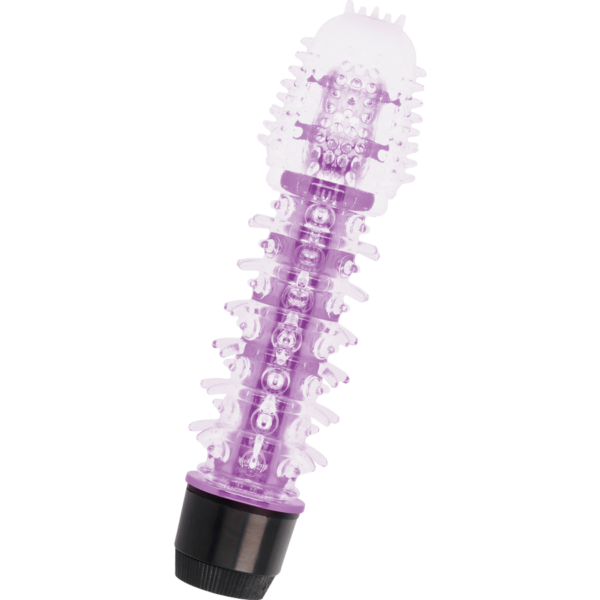 GLOSSY - AXEL VIBRATEUR LILAS - – Image 2