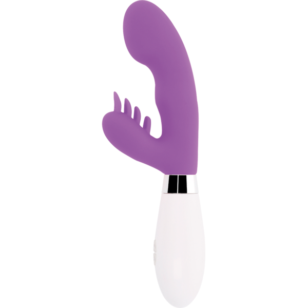 GLOSSY - LAPIN ELVIS VIOLET - – Image 3