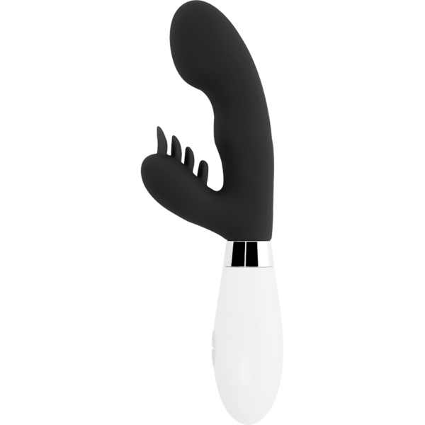 GLOSSY - ELVIS LAPIN NOIR - – Image 3