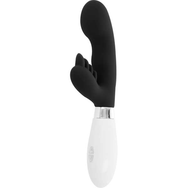 GLOSSY - ELVIS LAPIN NOIR - – Image 2