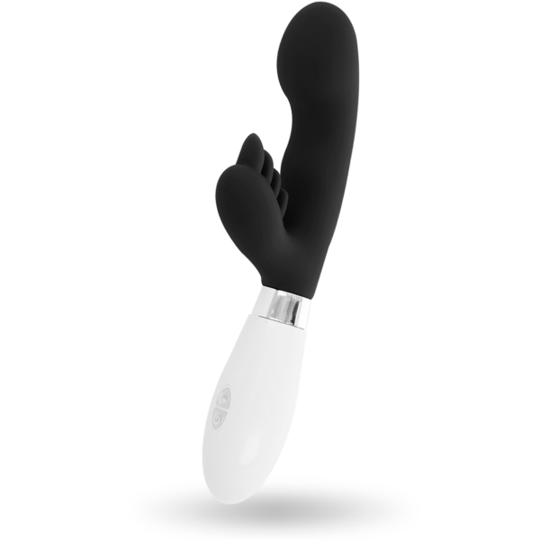 GLOSSY - ELVIS LAPIN NOIR - – Image 4