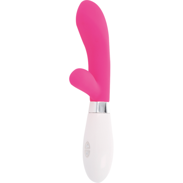 GLOSSY - JACKSON LAPIN ROSE - – Image 2