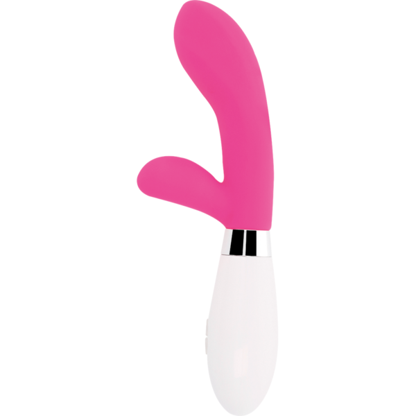GLOSSY - JACKSON LAPIN ROSE - – Image 3