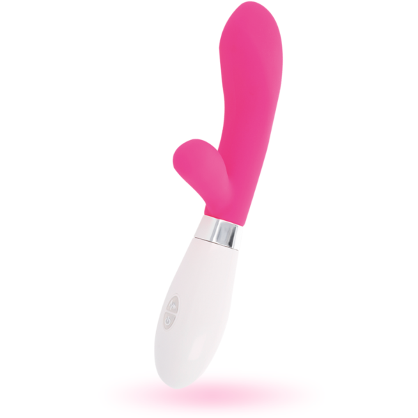 GLOSSY - JACKSON LAPIN ROSE - – Image 4