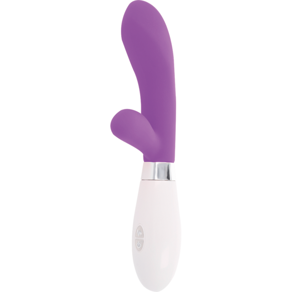 GLOSSY - JACKSON LAPIN VIOLET - – Image 3