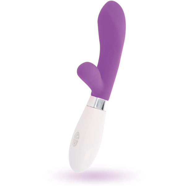 GLOSSY - JACKSON LAPIN VIOLET - – Image 4