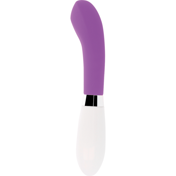 GLOSSY - JOHN VIBRATEUR VIOLET - – Image 2