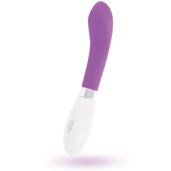GLOSSY - JOHN VIBRATEUR VIOLET - – Image 4