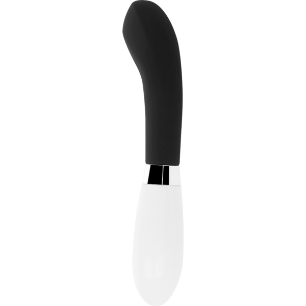 GLOSSY - JOHN VIBRATEUR NOIR - – Image 2