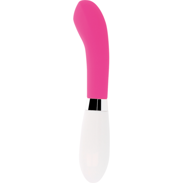 GLOSSY - JOHN VIBRATEUR ROSE - – Image 2