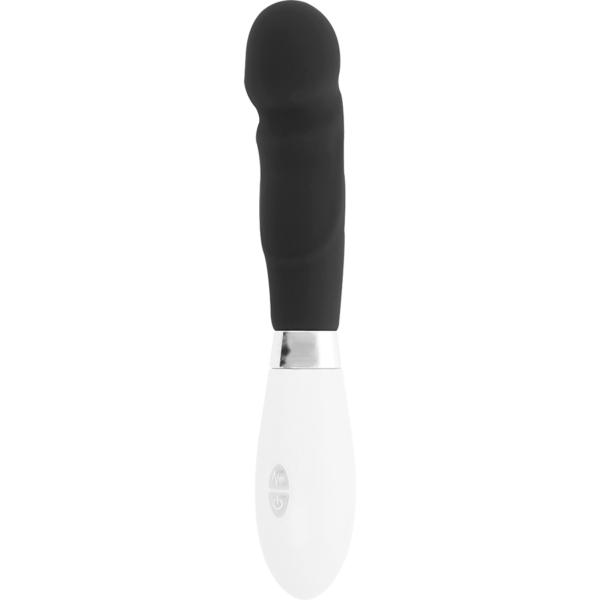 GLOSSY - VIBRATEUR PAUL NOIR - – Image 2