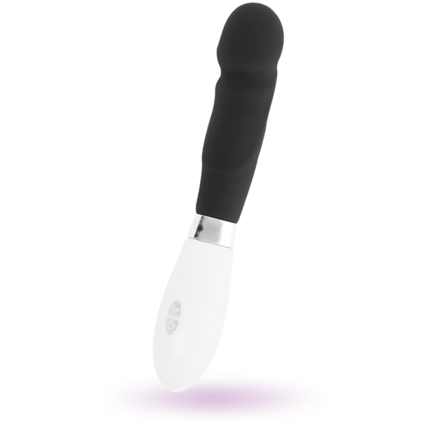 GLOSSY - VIBRATEUR PAUL NOIR - – Image 3