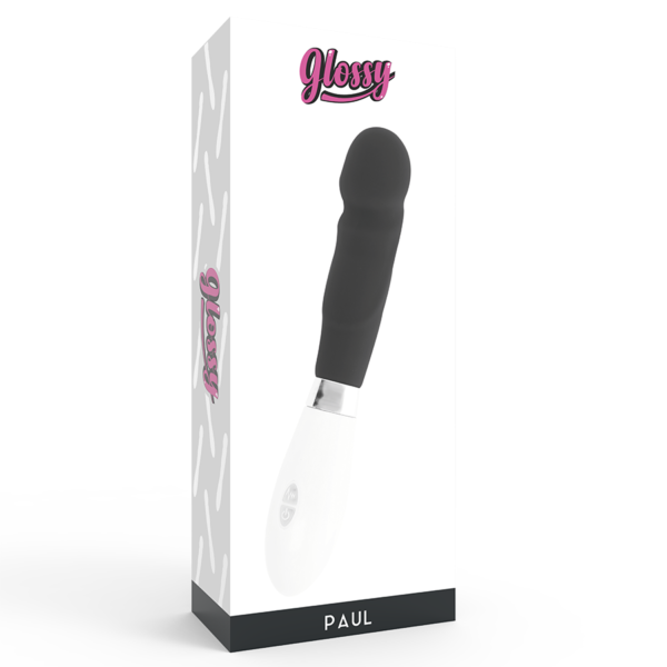 GLOSSY - VIBRATEUR PAUL NOIR - – Image 6