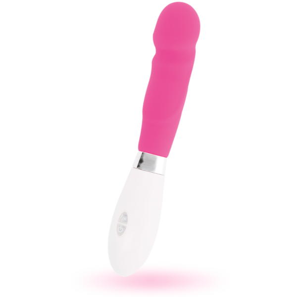 GLOSSY - VIBRATEUR PAUL ROSE - – Image 2