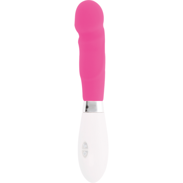 GLOSSY - VIBRATEUR PAUL ROSE - – Image 3