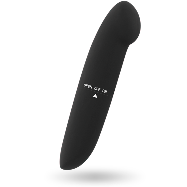 GLOSSY - VIBRATEUR PHIL NOIR - – Image 3