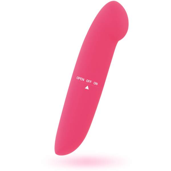 GLOSSY - VIBRATEUR PHIL ROSE - – Image 2