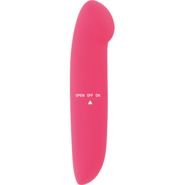 GLOSSY - VIBRATEUR PHIL ROSE - – Image 3