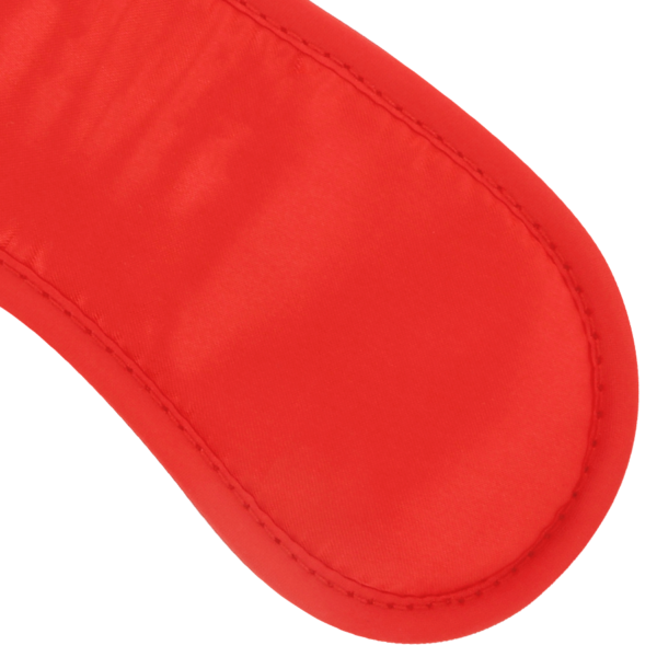 DARKNESS - MASQUE DROIT ROUGE - – Image 4