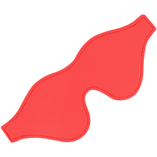 DARKNESS - MASQUE ROUGE - – Image 3