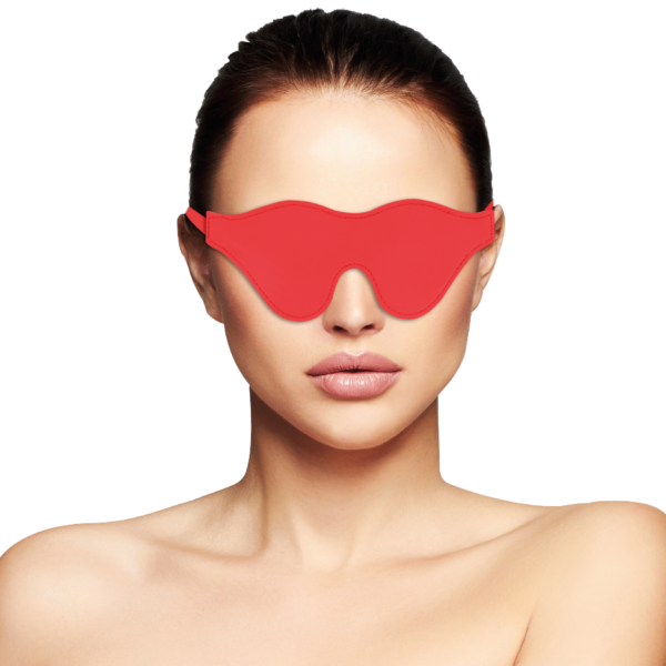 DARKNESS - MASQUE ROUGE - – Image 2