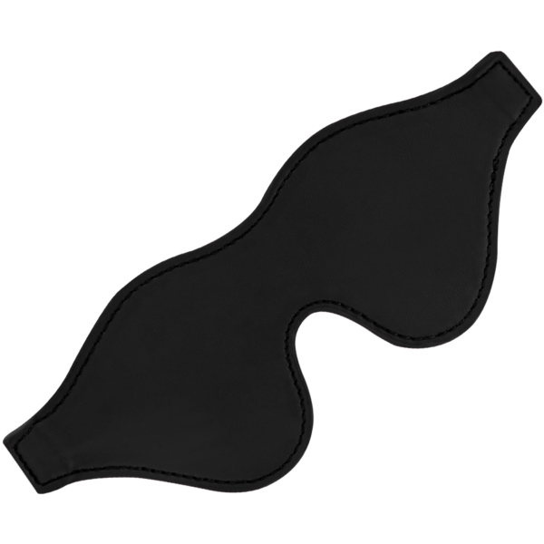 DARKNESS - MASQUE NOIR - – Image 3