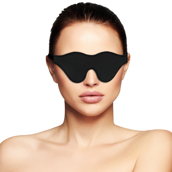DARKNESS - MASQUE NOIR - – Image 2