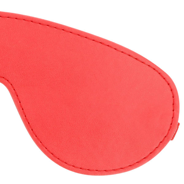 DARKNESS - MASQUE ROUGE DE HAUTE QUALITÉ - – Image 4