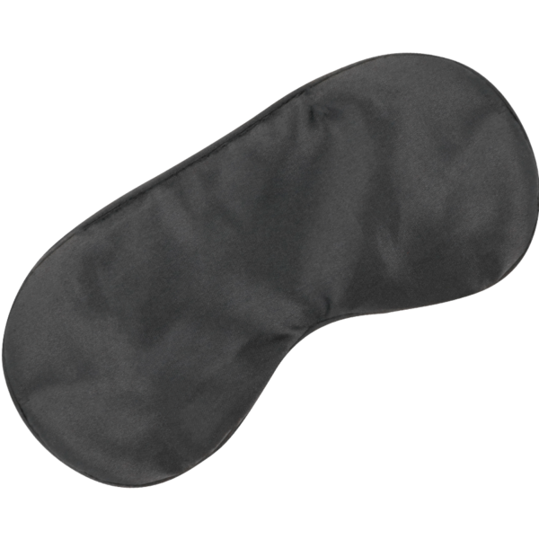 DARKNESS - MASQUE NOIR DE BASE - – Image 3