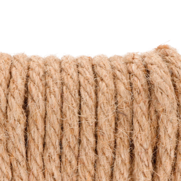 DARKNESS - CORDE JAPONAISE 5 M JUTE - – Image 3