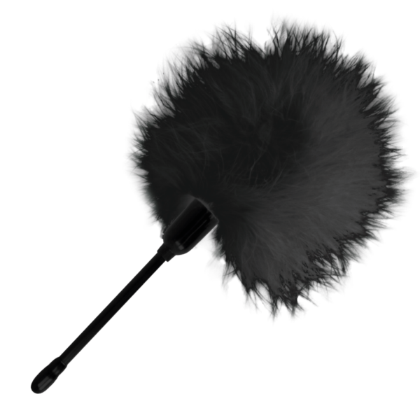 DARKNESS - STYLO STIMULANT NOIR -