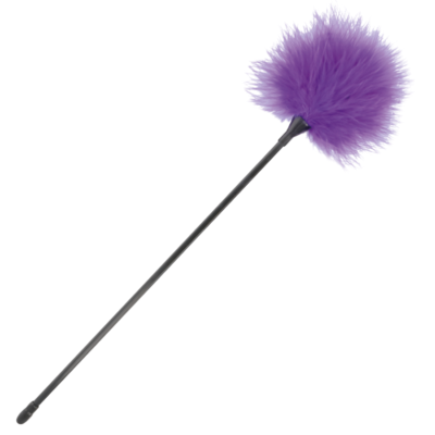 DARKNESS - STYLO STIMULANT LILAS 42CM -