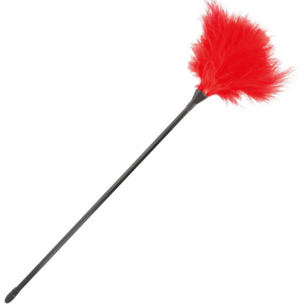 DARKNESS - STYLO STIMULANT ROUGE 42CM -