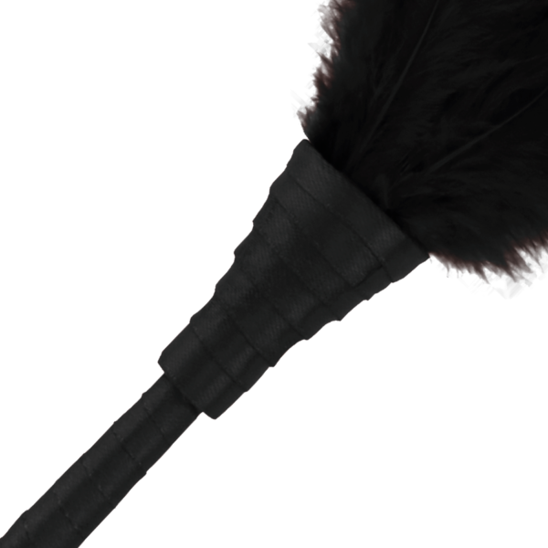 DARKNESS - STYLO STIMULANT NOIR LUX - – Image 2