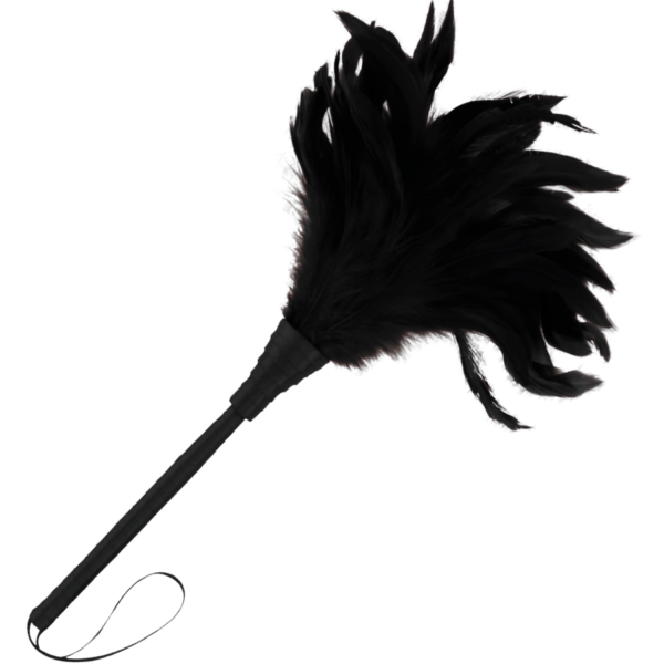 DARKNESS - STYLO STIMULANT NOIR LUX - – Image 4