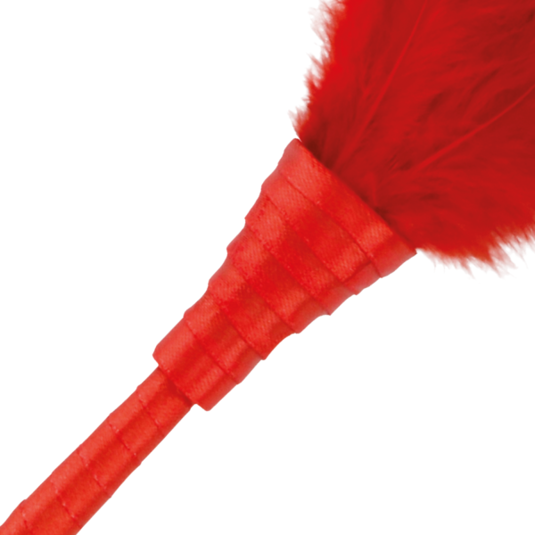 DARKNESS - STYLO STIMULANT ROUGE 24CM -
