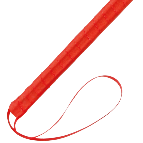 DARKNESS - STYLO STIMULANT ROUGE 24CM - – Image 4