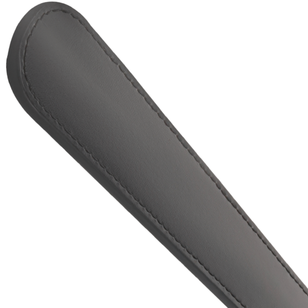 DARKNESS - PAGAIE FÉTICHE NOIRE 48 CM - – Image 3